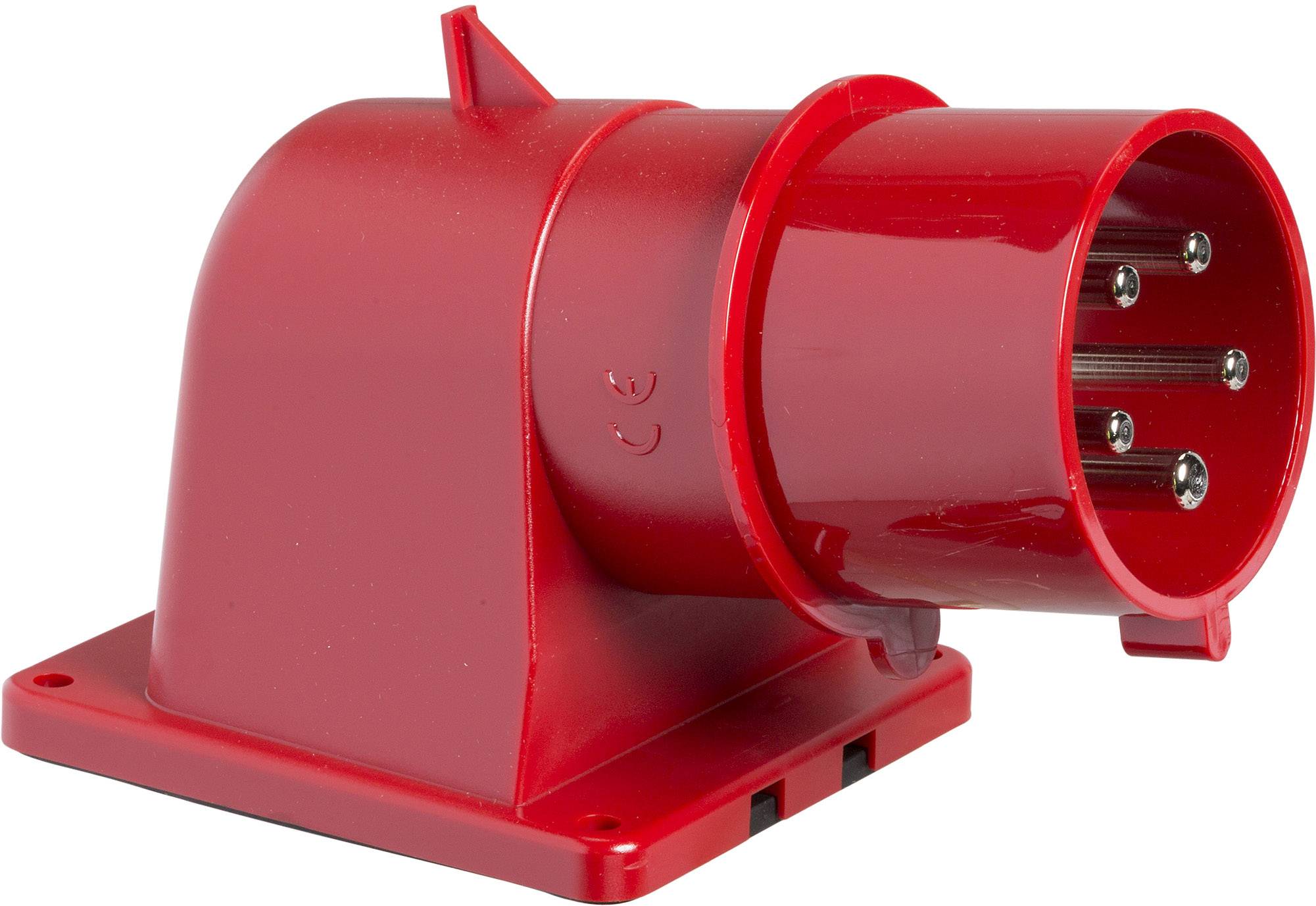 Schneider Electric 81821 81821 CEE Stecker 32 A 415 V 1 St.