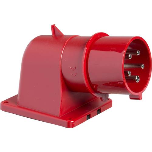 Schneider Electric 81821 81821 CEE Stecker 32 A 415 V 1 St.