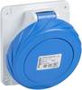 Schneider Electric 81290 81290 CEE Winkelkupplung 125 A 250 V 1 St.