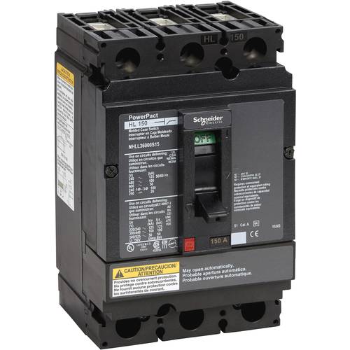 Schneider Electric NHLL36000S15 1 St. (L x B x H) 86 x 104 x 163 mm