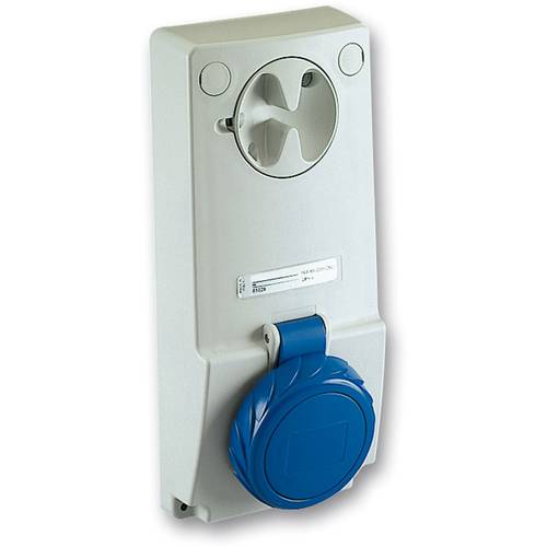 Schneider Electric 82093 82093 CEE Anbaudose 32 A 250 V 1 St.