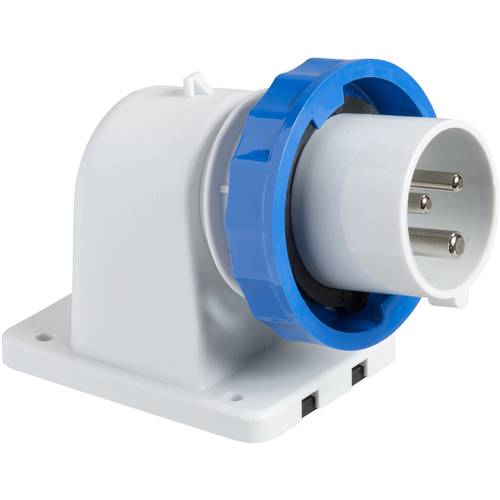 Schneider Electric 83866 83866 CEE Stecker 32 A 250 V 1 St.