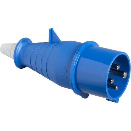 Schneider Electric 83901 83901 CEE Stecker 16 A 250 V 1 St.