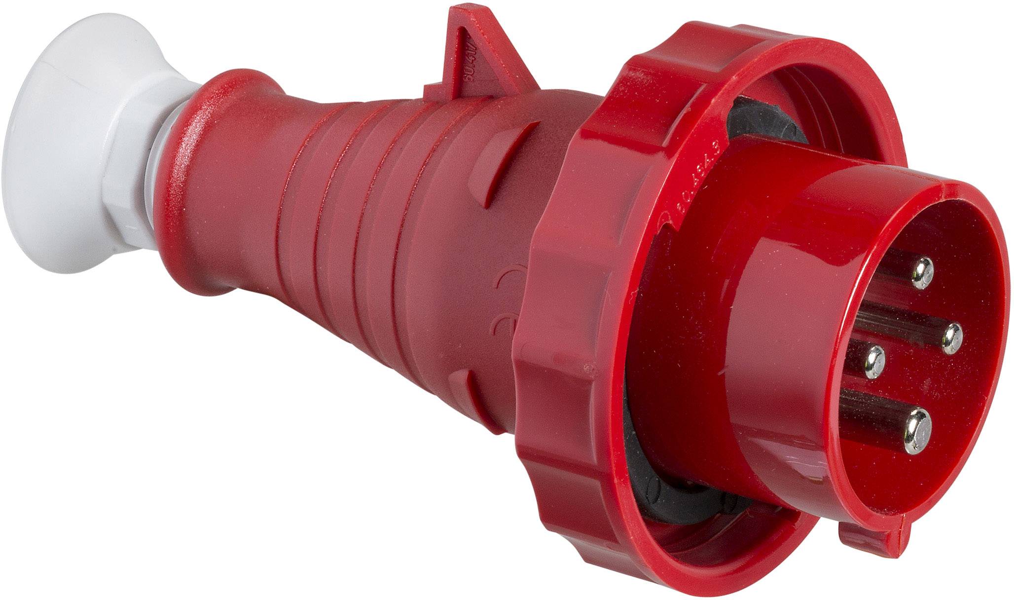 Schneider Electric 83912 83912 CEE Stecker 16 A 415 V 1 St.