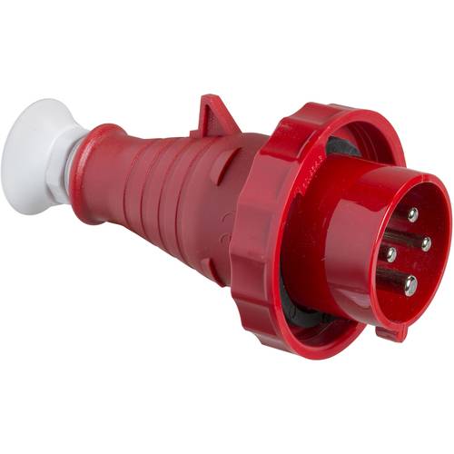 Schneider Electric 83912 83912 CEE Stecker 16 A 415 V 1 St.