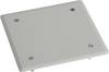 Schneider Electric ENN09490 Abdeckung (L x B x H) 128 x 128 x 25 mm 1 St.