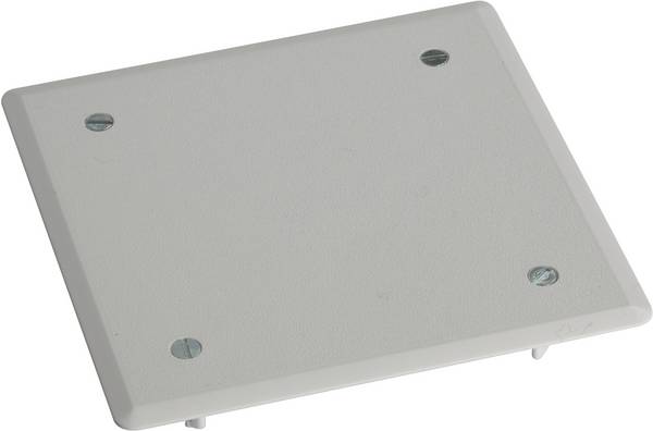 Schneider Electric ENN09490 Abdeckung (L x B x H) 128 x 128 x 25 mm  1 St.