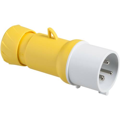 Schneider Electric PKE16M413 PKE16M413 CEE Stecker 16 A 130 V 1 St.