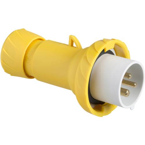 Schneider Electric PKE16M713 PKE16M713 CEE Stecker 16 A 130 V 1 St.