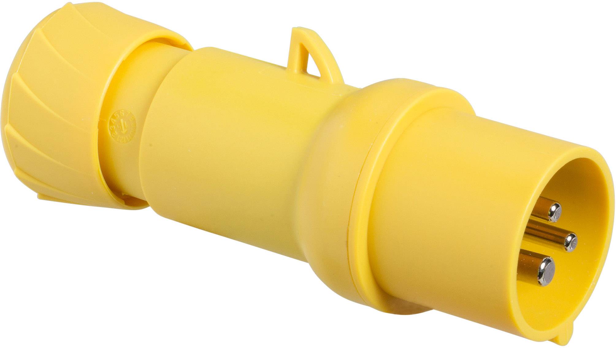 Schneider Electric PKX16M413 PKX16M413 CEE Stecker 16 A 130 V 1 St.