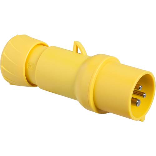 Schneider Electric PKX16M413 PKX16M413 CEE Stecker 16 A 130 V 1 St.