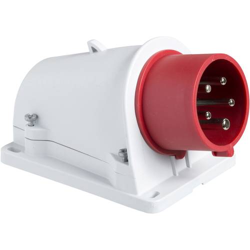 Schneider Electric PKX32W435 PKX32W435 CEE Wandstecker 32 A 415 V 1 St.