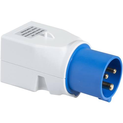 Schneider Electric PKZA204 PKZA204 CEE Adapter 16 A 230 V 1 St.