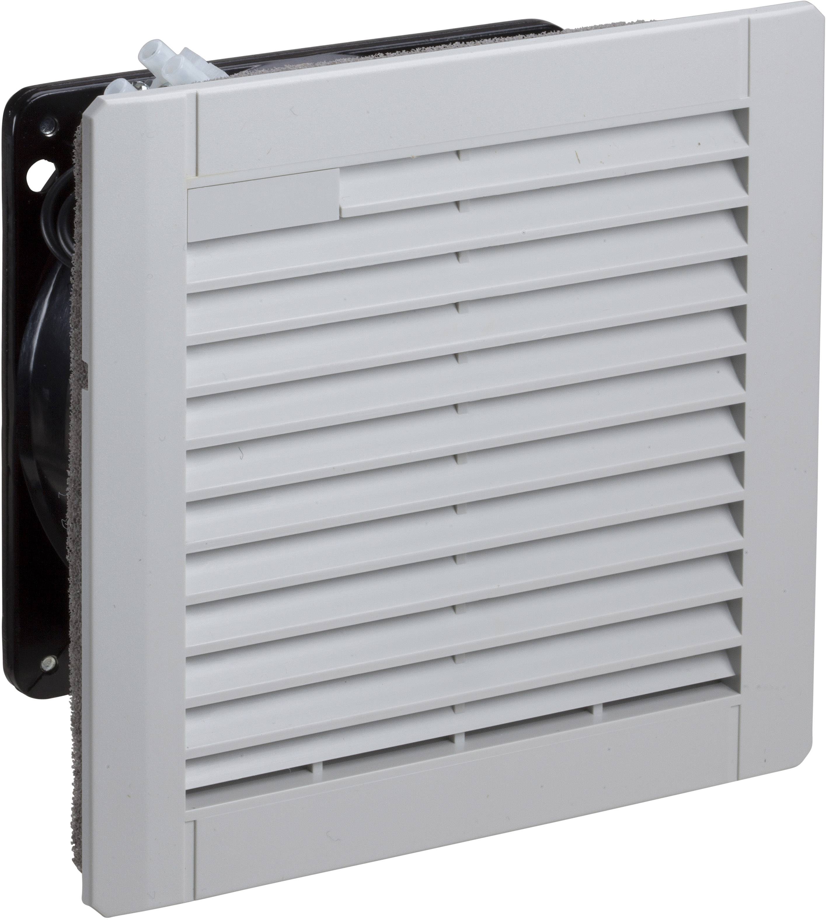 Schneider Electric NSY17990 Lüftermodul 230 V (B x T) 145 mm x 70 mm Piece 1 St.