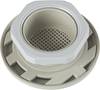 Schneider Electric NSYCAG38LP Lüftungsblech (Ø x H) 38 mm x 63 mm Piece 1 St.