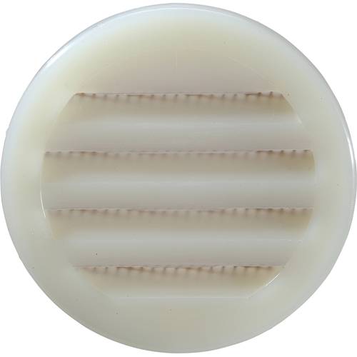 Schneider Electric NSYCAG45LP Lüftungsblech (B x H x T) 55.8 x 55.8 x 12.8 mm 1 St.