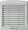 Schneider Electric NSYCAG92LPF Montagezubehör (B x H x T) 117 x 137 x 13 mm Piece 1 St.