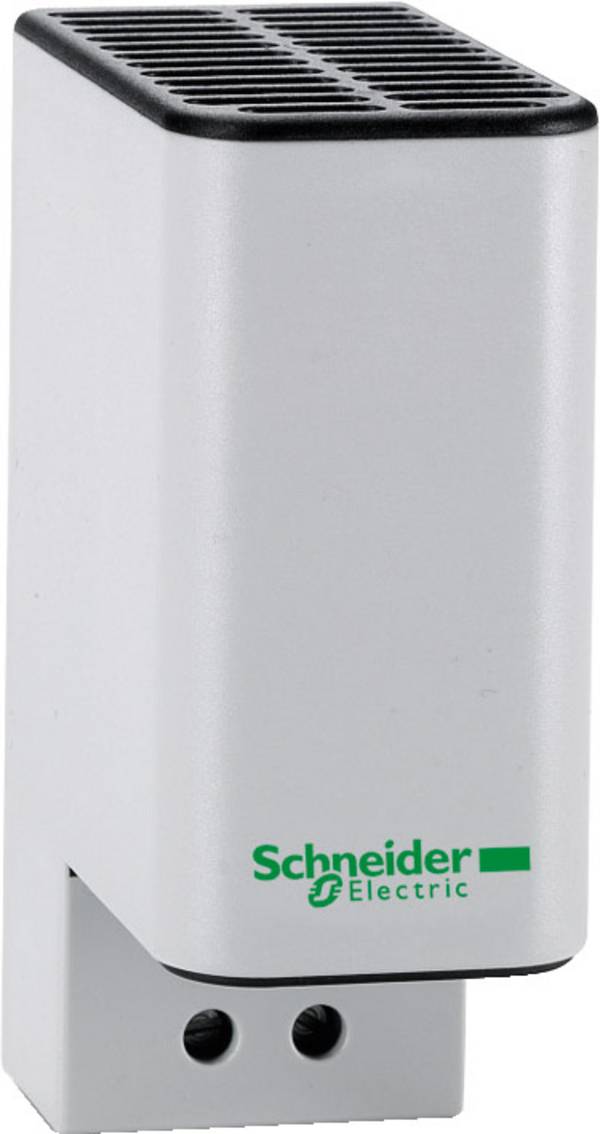 Schneider Electric NSYCR10WU1C Schaltschrankheizung 12 - 24 V 10 W (L x B x H) 75 x 38 x 98 mm 1 St.