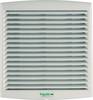 Schneider Electric NSYCVF38M230PF Lüftermodul 230 V 4.5 W (B x H x T) 117 x 137 x 49 mm Piece 1 St.