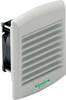 Schneider Electric NSYCVF38M24DPF Lüftermodul 24 V 3.6 W (B x H x T) 117 x 137 x 49 mm Piece 1 St.