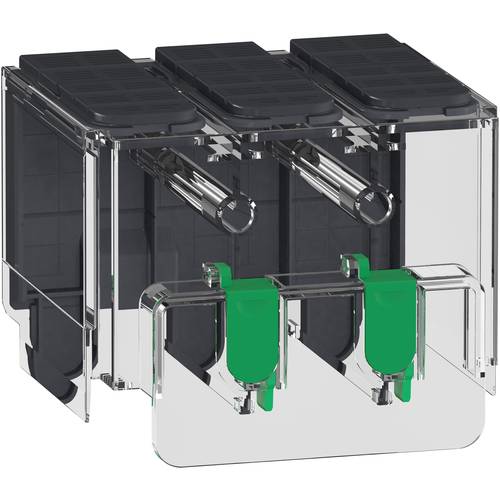 Schneider Electric LV426912 LV426912 Abdeckung 1 St.