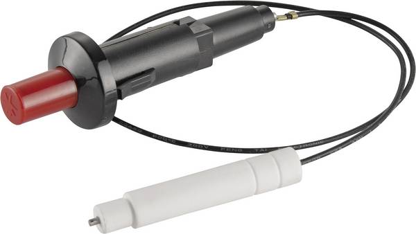 TRU COMPONENTS  Piezo-Zündelement 15 kV