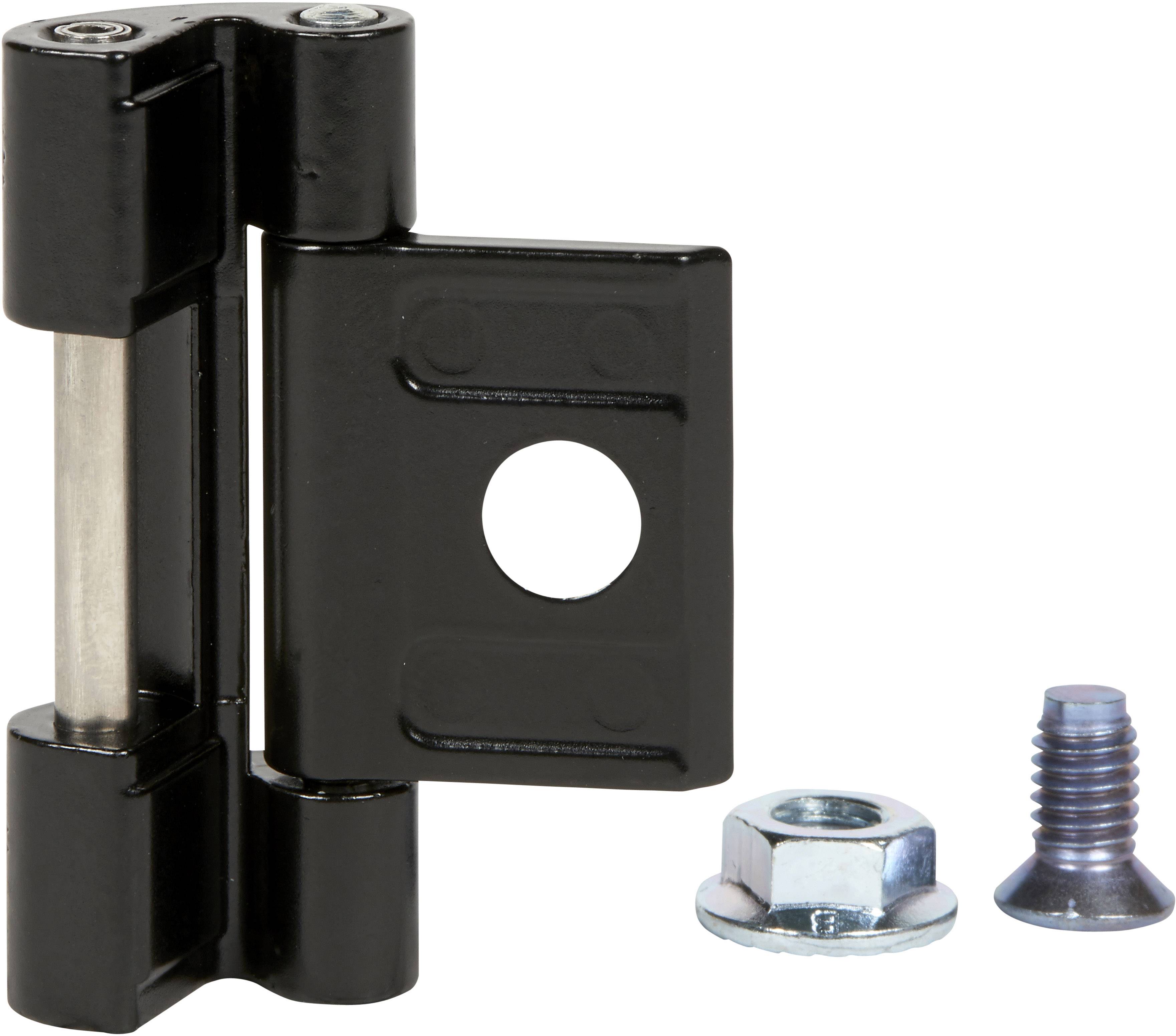 Schneider Electric NSYAEDH180S3D Montagematerial Aluminium 1 St.