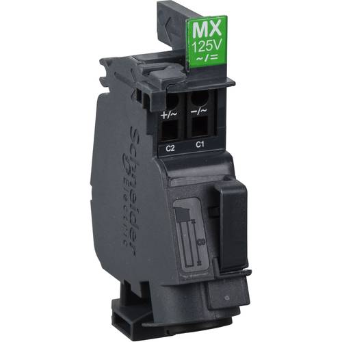 Schneider Electric LK-POEV 125KA-3-FI-SG-FA LV426843 Arbeitsstromauslöser Schwarz 1 St.