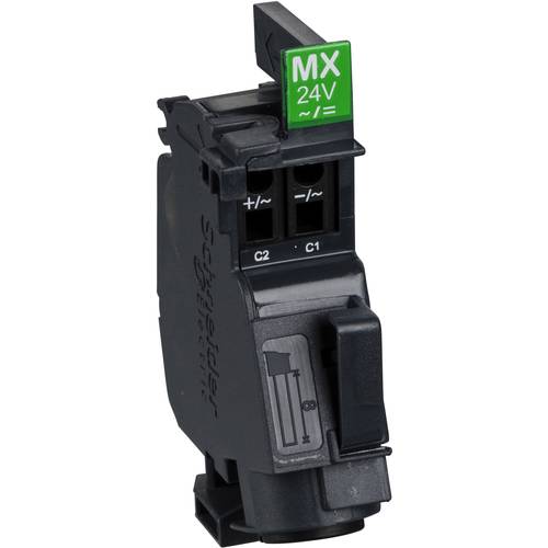 Schneider Electric LK-POEV 125KA-1-ST-SB LV426841 Arbeitsstromauslöser Schwarz 1 St.