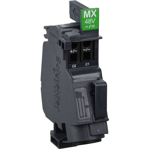 Schneider Electric LV426842 LK-POEV 125KA-3-FI-SB-FA Spannungsauslöser 48 V/AC 1 St.