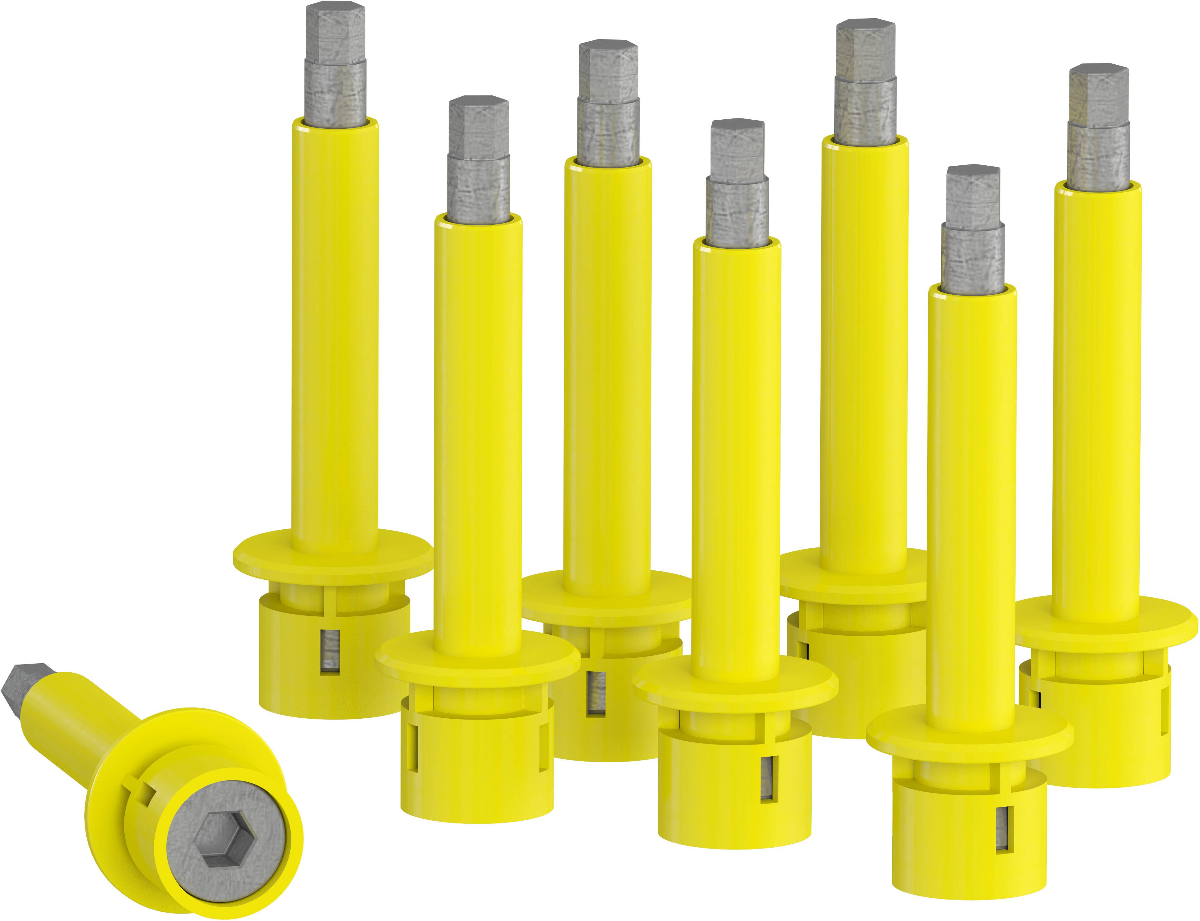 Schneider Electric LV426993 LK-POEV 200KA-IS-SB-FA Schutzschalterzubehör 1 St.