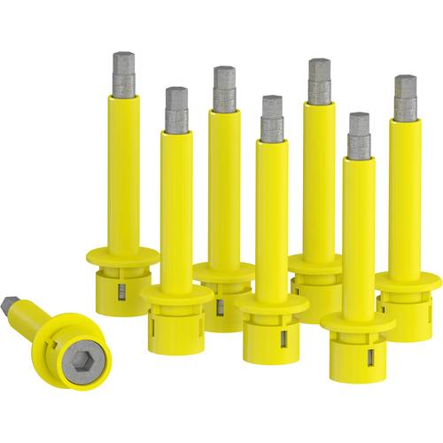 Schneider Electric LV426993 LK-POEV 200KA-IS-SB-FA Schutzschalterzubehör 1 St.