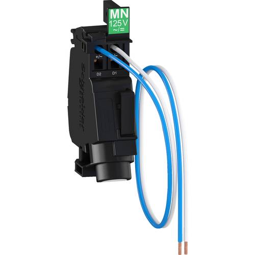 Schneider Electric LV426821 LV426821 Unterspannungsauslöser 24 V/AC 1 St.