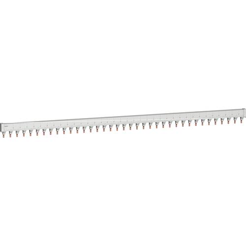 Schneider Electric M9XCA137 Kammschiene Lichtgrau 1polig 80 A 277 V/AC