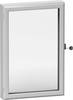Schneider Electric NSYCW65 NSYCW65 Sichtfenster (B x H) 500 mm x 600 mm 1 St.