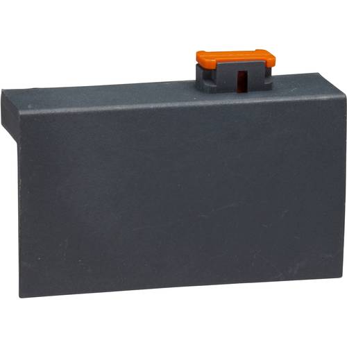 Schneider Electric 19085 19085 Abdeckung Anthrazit-Grau 1 St.