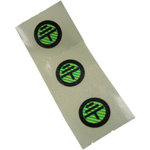 Schneider Electric NSYSWMEL Kennzeichnungsschild 1 St.