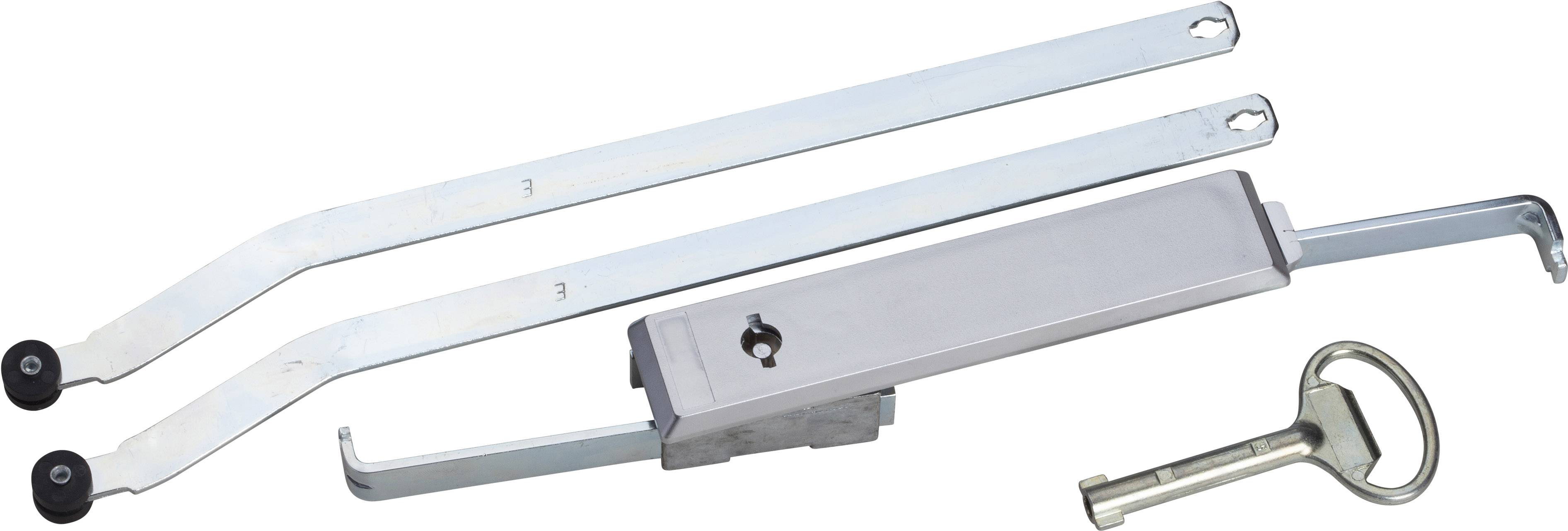 Schneider Electric NSYLSS3X10 Verriegelung Zamak 1 St.