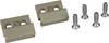 Schneider Electric NSYAEDPLA001 NSYAEDPLA001 Montagematerial 2-fach Kunststoff 1 St. Single