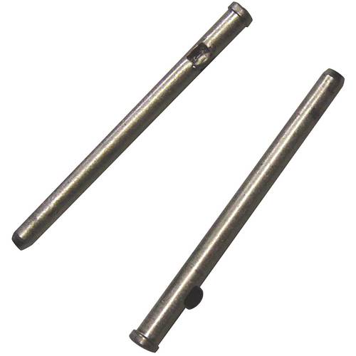 Schneider Electric NSYAEDHPLM3025 Montagematerial Edelstahl 1 St.