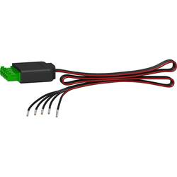 Image of Schneider Electric A9XCAC01 A9XCAC01 SPS-Kabel