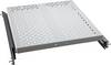 Schneider Electric NSYBTSAR68 NSYBTSAR68 Ablagefach Stahl Lichtgrau (RAL 7035) 1 St.