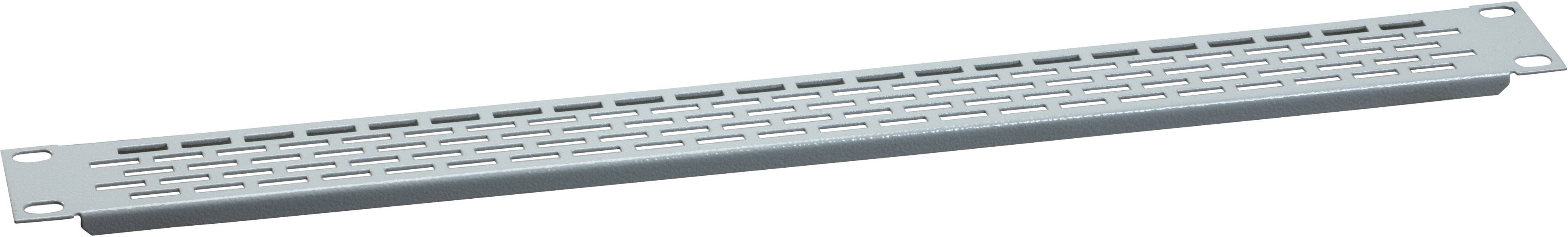 Schneider Electric NSYCRTMR3U 19 Zoll Montagezubehör 3 HE Grau