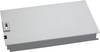 Schneider Electric NSYCTL600DLM NSYCTL600DLM Abdeckplatte (B x H) 600 mm x 150 mm Stahl Lichtgrau (RAL 7035) 1 St.