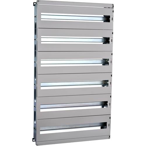 Schneider Electric NSYDLM48 Montagerahmen Stahl Grau 1 St.