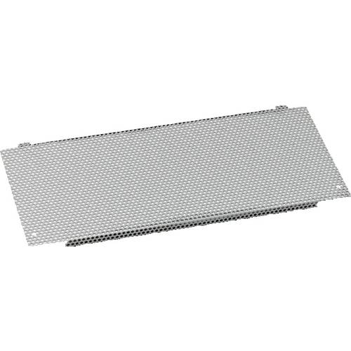 Schneider Electric NSYECAV440 Kabeldurchführung Stahl Lichtgrau (RAL 7035) 1 St.