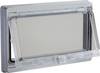 Schneider Electric NSYMW10M NSYMW10M Sichtfenster Deckel Transparent (L x B) 78 mm x 180 mm Polycarbonat 1 St. Piece