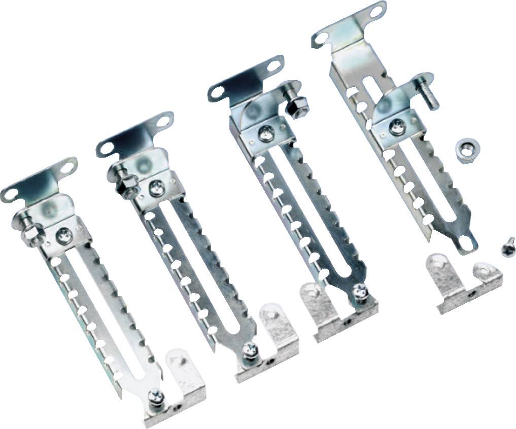 Schneider Electric NSYSDCR400 Montageschiene Stahl 1 St.