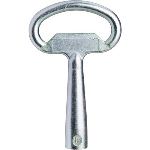 Schneider Electric NSYTC6CRN Verriegelung 1 St.