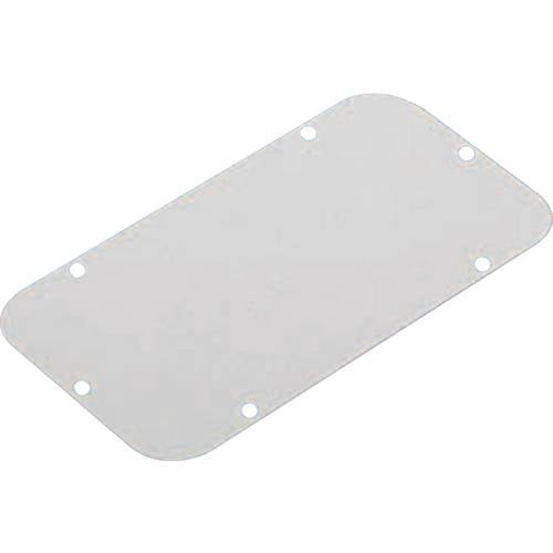 Schneider Electric NSYTLFU Kabeldurchführung Plattenstärke (max.) 3 mm Polyethylen 1 St.